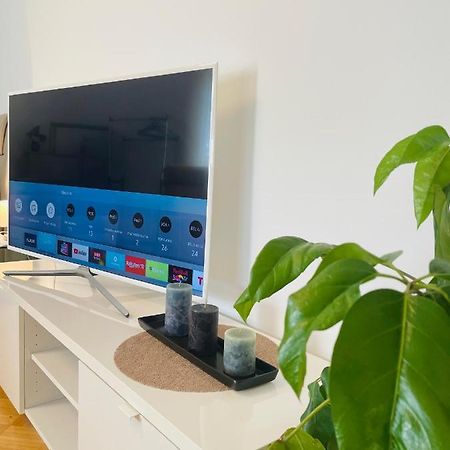 Relax Appartement - Graz Eksteriør bilde
